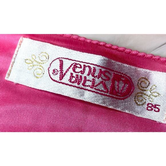 True Vintage Blouse 80s 90s Y2K Women S Coquette Floral Embroidered Cardigan - Picture 4 of 6